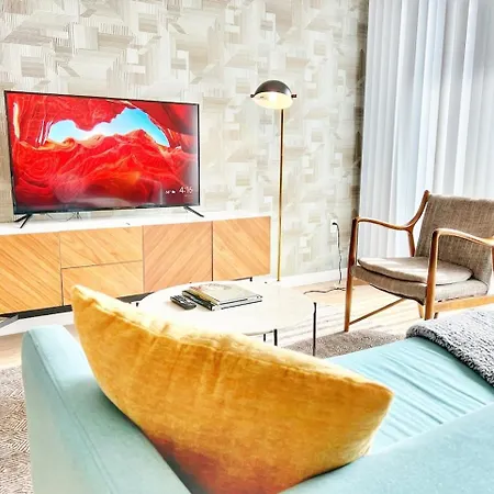 City View Apartment In Downtown San Diego Extérieur photo