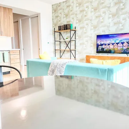City View Apartment In Downtown San Diego Extérieur photo
