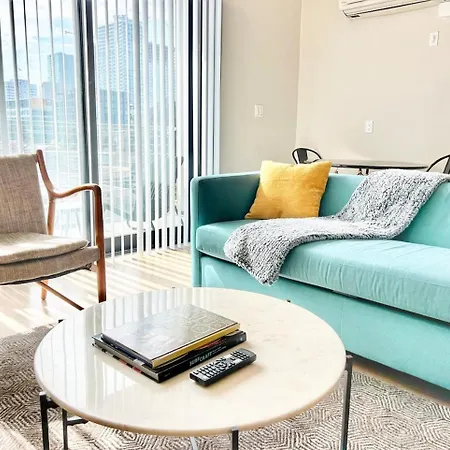 City View Apartment In Downtown San Diego Extérieur photo