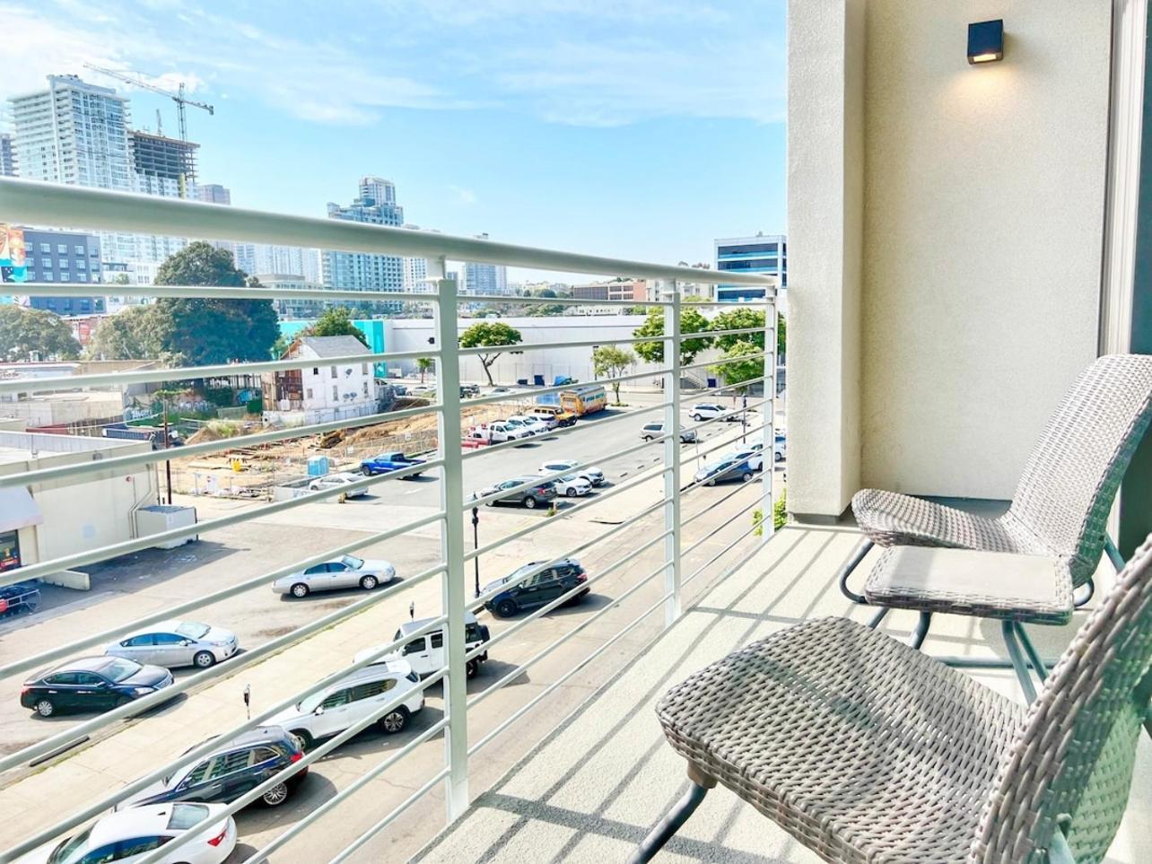 View In Downtown * San Diego